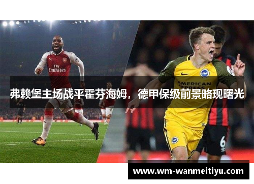 弗赖堡主场战平霍芬海姆，德甲保级前景略现曙光