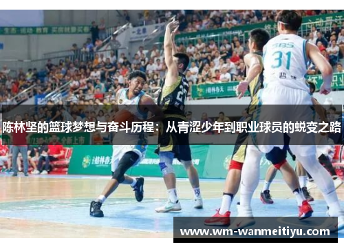 陈林坚的篮球梦想与奋斗历程：从青涩少年到职业球员的蜕变之路